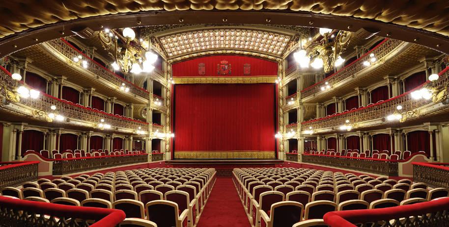 teatro