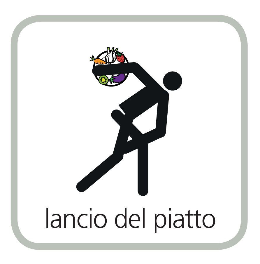 logo lanciodelpiatto