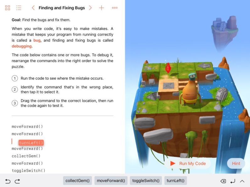 coding lagioiosa 04