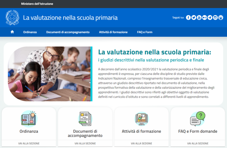 valutazione