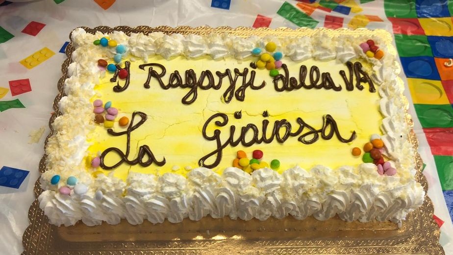 Torta