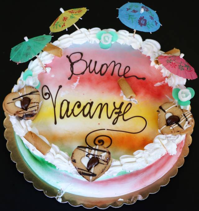 torta